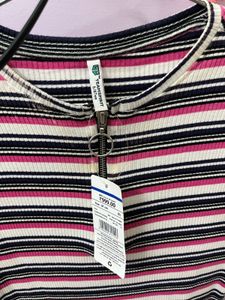 Striped Tee