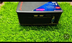 Projector For Movie 100 Inch