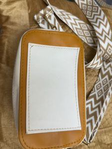 Sling Bag