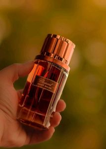 Chopard Amber Malaki (Unisex) 🧡