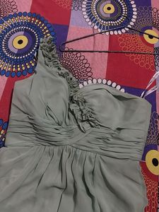 New/Unused Princess Mint green Dress