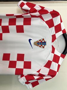 NIKE 🇭🇷CROATIAN FOOTBALL TEAM WORLDCUP JRSY 2022