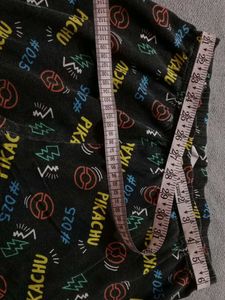 M&amp;S Pikachu Trouser