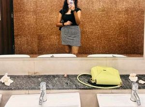 Womens Skirt