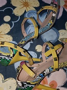 High Heel