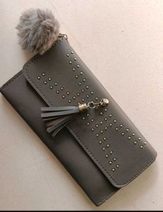 Clutch Purse