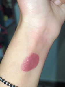 Beautiful Mauve Shade