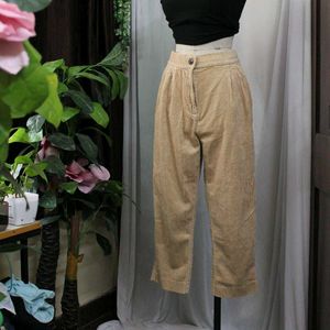 H&M Vintage Corduroy Pants