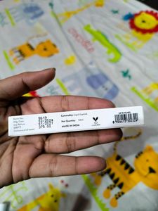 Combo Of Lipstick &amp; Nailpaint Remover