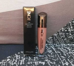 The One Lip Sensation