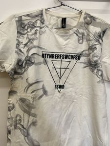 FSWR Graphic Tee