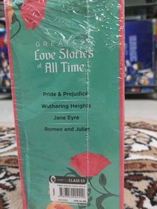 Classic Literature Collection