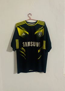 5 SLEEVE JERSEY