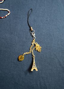 Phone Straps/Charms/Hangings