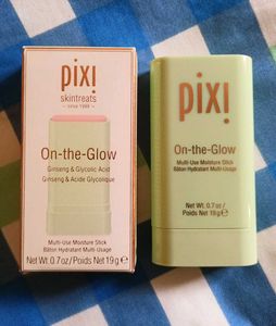 PIXI On-The-Glow Multi-Use Moisture Stick
