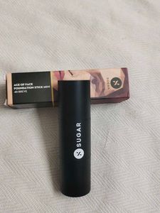 SUGAR Matte Lipstick Duo
