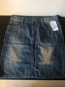 skirt