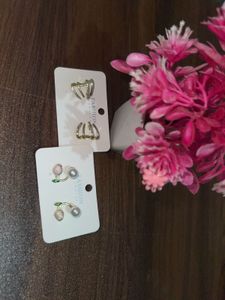 Earring Set Combo