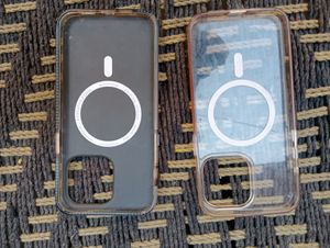 iPhone 15 Back Covers