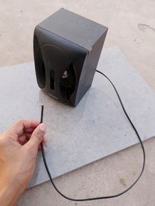 Intes Speaker 🔊 Working Condition 👍 Like New