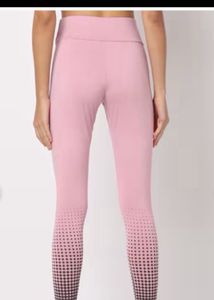 Teamspirit Gym Leggings