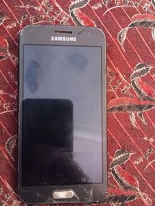 Samsung J2 Dual Sim Mobile { Working}