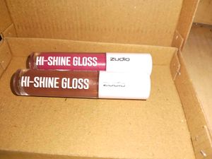 Zudio Hi-Shine Gloss Set