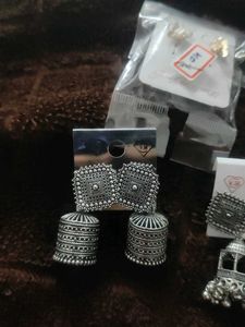 Combo Jewellery