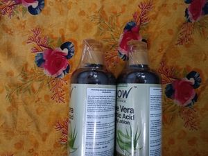 combo pack 2 piece  Body Lotion