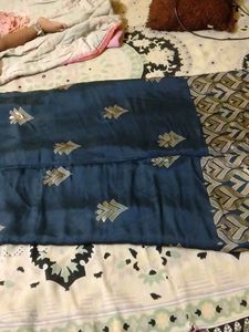 Pretty Joint Saree