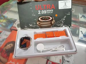 Ultra Smart Watch ⌚