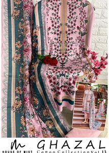 Shalwar Kameez( Combo)