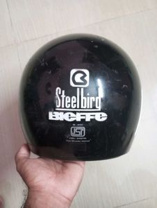 Steelbird Helmet