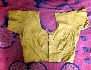 Cotton Blouse