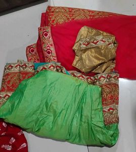 Ethnic Dress Material lehenga for wedding season