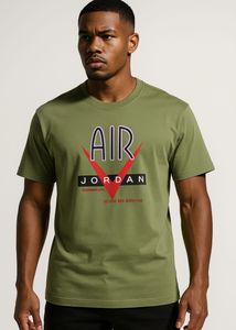 Air Jordan Graphic Tee NINE