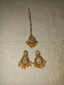 Jewellery Set