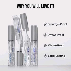 Insight Stayreal Lash Mascara