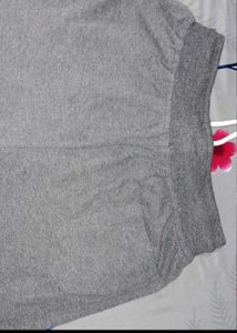 Men T-shirt And Lower Set