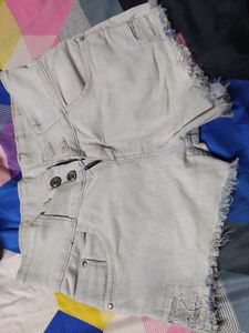Denimn Shorts
