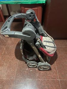 Graco Stroller - Gently Used