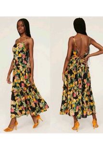 Caracara Light Weight Lime Printer Maxi
