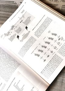 Lehninger Principles Of Biochemistry