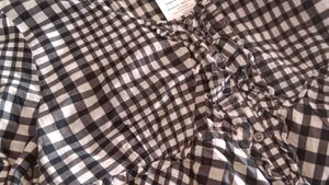 Cotton Top For Girls