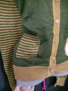 Bunny Cardigan❣️