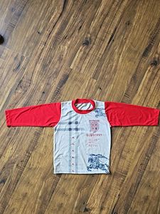 2 PC Kids T Shirt Combo