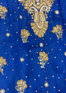 Straight Kurta Set