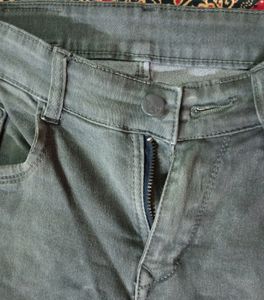 ❗SALE❗Grey Jeans For Women✨