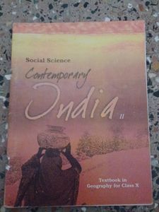 NCERT SCIENCE CLASS 10th