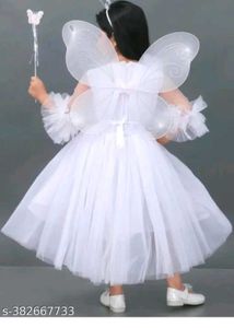 Girl&#39;s Fancy Fairy Dress, Never Used